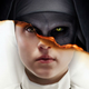Poster for Warner Bros.' The Nun.